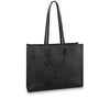 Louis Vuitton On The Go GM Tote Bag M44925 65041896 [P]