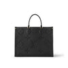 Louis Vuitton On The Go GM Tote Bag M44925 65041896 [P]