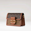 LOUIS VUITTON Mini Dauphine M45959 65041806 [P]