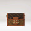 LOUIS VUITTON Mini Dauphine M45959 65041806 [P]