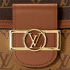 LOUIS VUITTON Mini Dauphine M45959 65041806 [P]