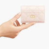 Dior Glycine Wallet S5132UWHC_M413 97263221 [P]