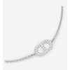 DIOR Petit CD Armband B1940WOMCY_D001 76769424 [P]