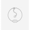 DIOR Petit CD Armband B1940WOMCY_D001 76769424 [P]