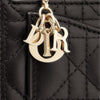 DIOR レディー コンパクト ジッパー カード財布 M900 70827132 [P]