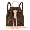 LOUIS VUITTON ミニバックパック M11199 84073733 [P]