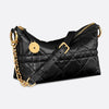 Dior Star Chain Hobo Bag 118605384 [P]