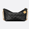 Dior Star Chain Hobo Bag 118605384 [P]