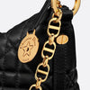 Dior Star Chain Hobo Bag 118605384 [P]