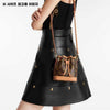LOUIS VUITTON ショルダーバッグ ナノ ノエ M46291 79092521 [P]