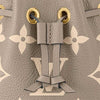 LOUIS VUITTON ショルダーバッグ ナノ ノエ M46291 79092521 [P]