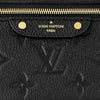 Louis Vuitton Mini Bamboo Bag M46917 78642340 [P]