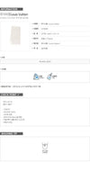 Louis Vuitton Reykjavik Scarf Grey M78909 65041946 [P]