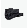 Dior Saddle Bag Black Oblique Jacquard 1ADPO093YKY_H00N 65722270 [P]