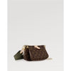 LOUIS VUITTON マルチポシェットアクセサリー M44813 65041833 [P]