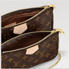 LOUIS VUITTON マルチポシェットアクセサリー M44813 65041833 [P]