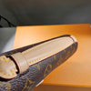LOUIS VUITTON ポシェット・メティス・モノグラム M44875 65041637 [P]