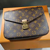LOUIS VUITTON ポシェット・メティス・モノグラム M44875 65041637 [P]