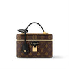 LOUIS VUITTON チェーンポーチバニティ M47125 78642357 [P]