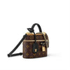 LOUIS VUITTON チェーンポーチバニティ M47125 78642357 [P]