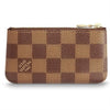LOUIS VUITTON キー ポーチ ダミエ エベン N62658 72364906 [P]