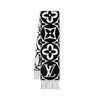 LOUIS VUITTON メダリオン スカーフ M79212 116709824 [P]