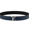 LOUIS VUITTON Damier 40mm Wende-Gürtel M8361 92764262 [P]