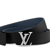 LOUIS VUITTON Damier 40mm Wende-Gürtel M8361 92764262 [P]