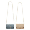 Dior Lambskin Daily Chain Pouch 80400509 [P]