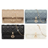 Dior Lambskin Daily Chain Pouch 80400509 [P]