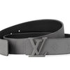 LOUIS VUITTON Reversible Belt 40mm M8662 93369412 [P]