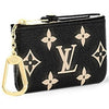 LOUIS VUITTON キーポーチ M80885 64271855 [P]