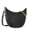 LOUIS VUITTON ループ ホーボ モノグラム アンプレンテ M46725 64271753 [P]