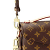 LOUIS VUITTON Pochette Métis East West M46279 101964932 [P]