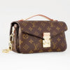 LOUIS VUITTON Pochette Métis East West M46279 101964932 [P]