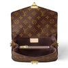 LOUIS VUITTON Pochette Métis East West M46279 101964932 [P]