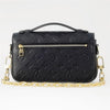 LOUIS VUITTON Pochettete Metis East West M46595 101964936 [P]