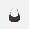 Celine Triomphe Canvas Calfskin Tan Color 193952BZJ.04LU 75481759 [P]