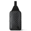 Louis Vuitton Avenue Sling Bag N45302 78677244 [P]