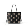 LOUIS VUITTON Neverfull MM M58907 65041955 [P]