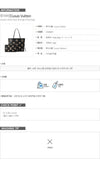 LOUIS VUITTON Neverfull MM M58907 65041955 [P]