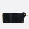 Dior Saddle Lotus Wallet S5652CTZQ_M928 118788311 [P]