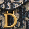 Dior Saddle Lotus Wallet S5652CTZQ_M928 118788311 [P]