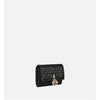 DIOR MISS XS Geldbörse Schwarz S0966ONMJ 70828061 [P]