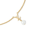Louis Vuitton Iconic Louise Necklace M01623 116245338 [P]