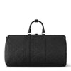LOUIS VUITTON Keepall Bandoulière 50 M44810 78677231 [P]