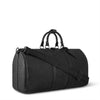 LOUIS VUITTON Keepall Bandoulière 50 M44810 78677231 [P]