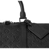 LOUIS VUITTON Keepall Bandoulière 50 M44810 78677231 [P]