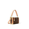 LOUIS VUITTON サイドトランク MM モノグラム M46358 75757015 [P]