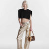 LOUIS VUITTON サイドトランク MM モノグラム M46358 75757015 [P]